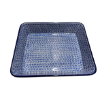 406 Bunzlau Rechthoekige Ovenschaal 2111X Rechthoekige Schalen